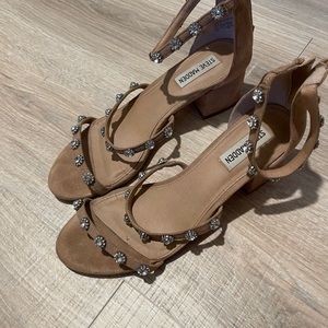 Steve Madden shoes